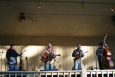 Chapmans On Stage1