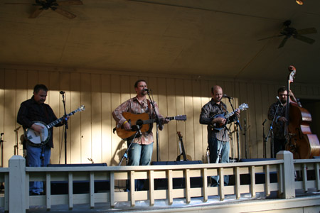 Chapmans On Stage2